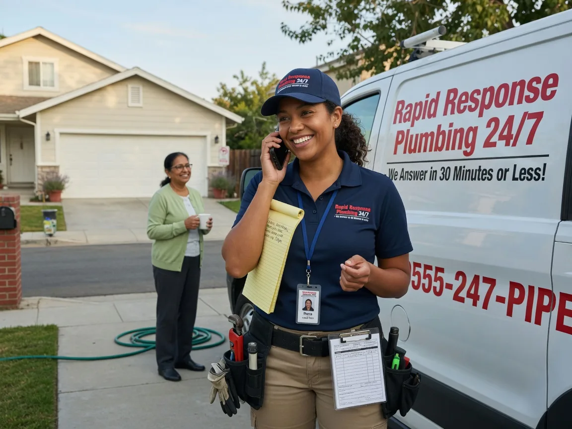Emergency Plumber Hamilton, MS FAQs